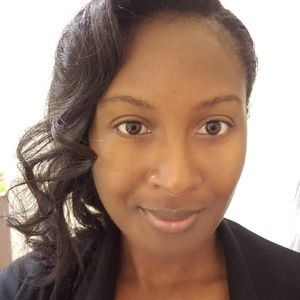 Meet your Posher, Jami